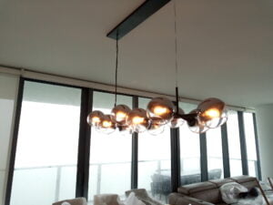 Electrical Contractor in Palm Beach