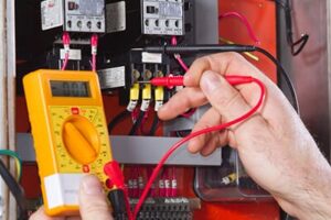 Electrical Contractor in Palm Beach