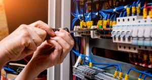 Electrical Contractor in Palm Beach