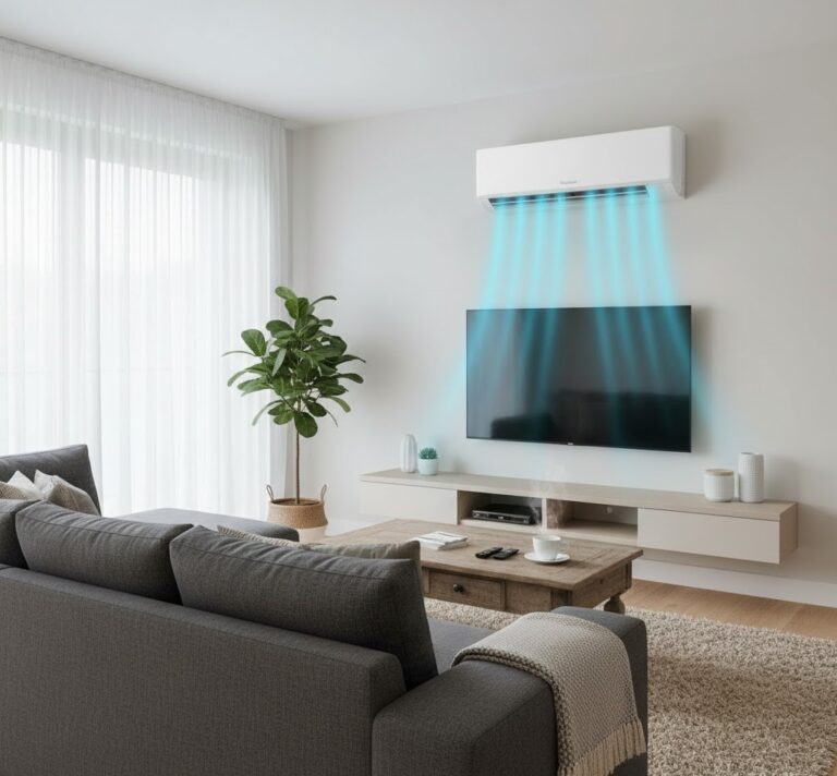 What Air Conditioning Unit Is Best?