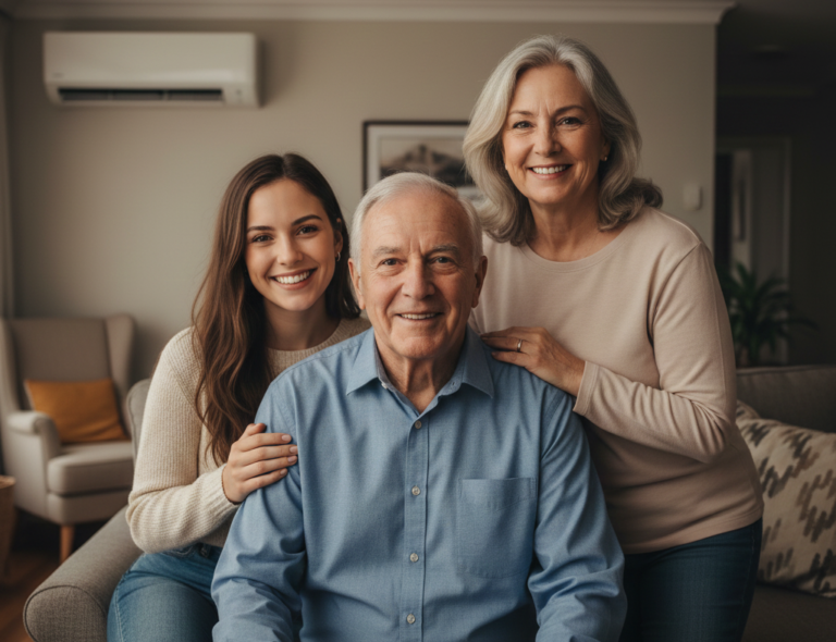 air conditioning health