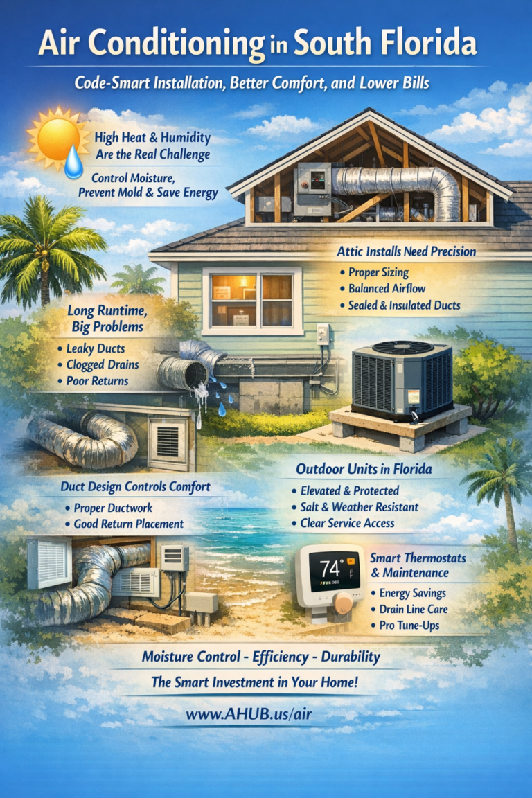 air conditioning system