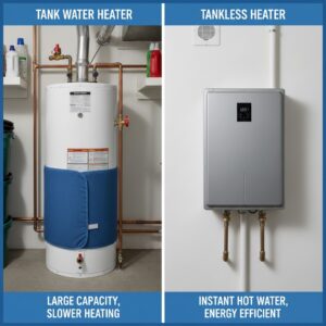 water heater